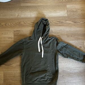 Buck Mason hoodie